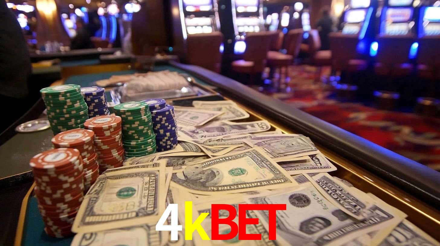 Jogos online 4kbet